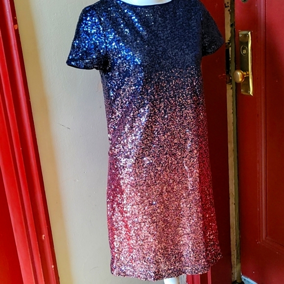 MAIA WOMEN' FORMAL DRESS SIZE 4 - Picture 5 of 14